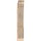 Ekena Millwork Traditional Traditional Smooth Outlooker, Douglas Fir, 7 1/2"W x 42"D x 42"H OUT08X42X42TRA01SDF - alternate 2